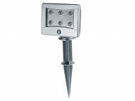 Lampada LED per esterni a batteria Livarno Lux, prezzo 7,99 ...