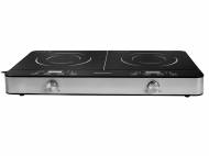 Doppia piastra ad induzione , prezzo 69.00 €
- Adatta ...