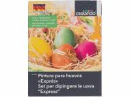 Set per dipingere le uova , prezzo 1.49 €