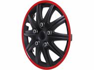 Set copricerchi per auto, 4 pezzi , prezzo 12.99 € ...