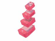 Set organizer per valigia , prezzo 9.99 €
- 4 borse ...
