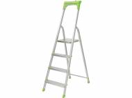 Scala in alluminio