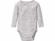 Body a manica lunga da neonata, 2 pezzi , prezzo 4.99 € ...