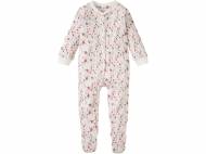 Pigiama intero da neonata , prezzo 4.99 €
- Puro cotone