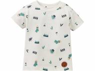 T-shirt da neonato , prezzo 3.99 €
- Puro cotone