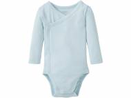 Body a manica lunga da neonato, 2 pezzi , prezzo 4.99 € ...