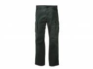 Pantaloni cargo da uomo Livergy, prezzo 11,99 € per ...