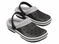 Clogs imbottite da uomo Livergy, prezzo 5,99 € per ...