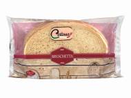 Pane per bruschetta