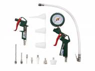 Set accessori per compressore Parkside, prezzo 12,99 &#8364; ...