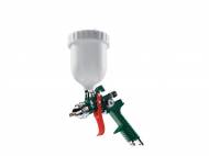 Pistola per verniciare ad aria compressa Parkside, prezzo 17,99 ...