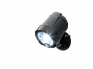 Faro LED ad energia