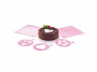 Centrini per torte,