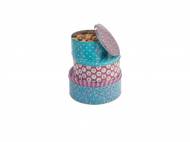 Set scatole per biscotti Melinera, prezzo 4,99 € per ...