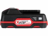 Batteria 2Ah , prezzo 14.99 €
- Indicatore dello stato di ...