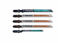 Lame per seghetto a pendolo, 5 pezzi , prezzo 3.99 €