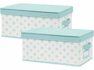 Box portaoggetti, 1 o 2 pezzi o organizer per cassetti , prezzo ...