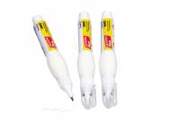 Correttore a nastro o a penna, 3 pezzi , prezzo 2,99 € ...