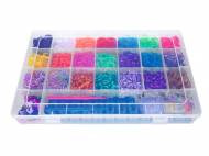 Set crea gioielli di gomma , prezzo 7,99 € per Al ...