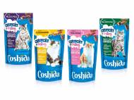 Snacks ripieni per