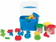 Cofanetto pasta da modellare 300g , prezzo 5.99 €