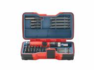Set cacciavite portainserti a cricco, 53 pezzi , prezzo 9.99 ...