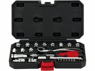 Set chiavi a bussola , prezzo 14.99 &#8364; 
- In acciaio ...