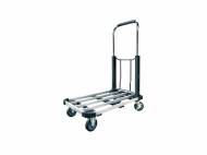 Carrello pieghevole in alluminio , prezzo 39.99 € ...
