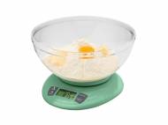 Bilancia digitale da cucina , prezzo 9.99 €
- Pesata ...