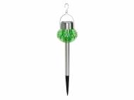 Lampada decorativa LED ad energia solare 2 in 1 , prezzo 3.99 ...