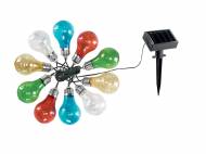 Catena luminosa ad energia solare , prezzo 14.99 € ...