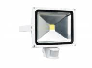 Faro 30W con rilevatore Led