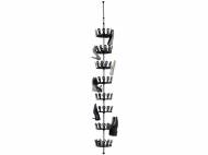 Portascarpe girevole telescopico , prezzo 19.99 € ...