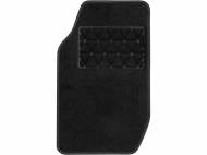 Set tappetini auto, 4 pezzi , prezzo 6.99 €
- Antiscivolo ...