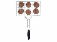 Griglia doppia , prezzo 4.99 €
- Include chiusura ...