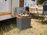 Frigo elettrico portatile 29L , prezzo 49.00 €
- ...