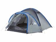 Tenda igloo a doppio