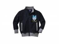 Felpa in pile da bambino o bambina Lupilu, prezzo 5,99 € ...