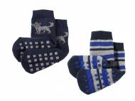 Calze antiscivolo da bambino o bambina Lupilu, prezzo 2,49 € ...