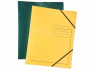 Cartellina portadocumenti o quaderno ad anelli , prezzo 3.99 ...