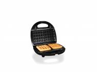 Tostiera 3 in 1