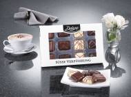 Cioccolatini ricoperti