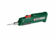Saldatore a batteria