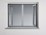 Zanzariera per finestre 130x150cm , prezzo 19.99 € ...