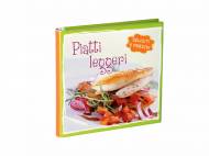 Libro di cucina