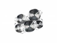 Set pentole Ernesto, prezzo 69,99 € per Al set
- ...