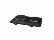 Fornello elettrico doppio , prezzo 24,99 € per Alla ...