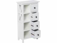 Mobiletto con 4 cassetti , prezzo 49.00 €
- 46 x ...
