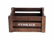 Cassetta decorativa in legno, 1 o 2 pezzi , prezzo 9.99 € ...