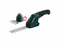 Cesoia ricaricabile per erba e cespugli , prezzo 14.99 € ...
